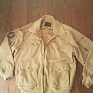 Sean John jacket 9 out of 10